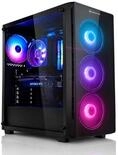 Megaport AMD Ryzen 5 5600 &bull; GeForce RTX5060Ti 8GB &bull; 16GB DDR4 &bull; 1000GB M.2