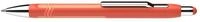 SCHNEIDER Kugelschreiber Kugelschreiber Epsilon warm orange Mine Slider 755 XB blau