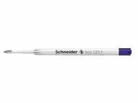 SCHNEIDER Kugelschreiber Großraummine F blau ISO 12757-2 dokumentenecht