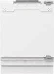 GORENJE Einbauk&uuml;hlschrank RIU609EA1, 81,8 cm hoch, 59,5 cm breit