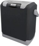 AEG K&uuml;hlbox AEG K&uuml;hlbox 14L Thermobox 12V K&uuml;hlbox Warmhaltebox Camping Reise...