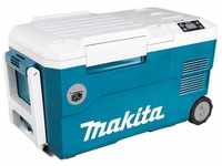 Makita Elektrische Kühlbox 40V Akku-Kompressor CW001GZ01 Kühl & Wärmebox, oh