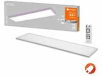 LEDVANCE Smart+ WiFi Planon Plus Backlight 30W 100x25 cm RGBW (AC36741)