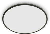 Philips LED Deckenleuchte Superslim 3-in-1 SceneSwitch CL550 IP54 1300lm 2700K,