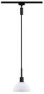 Paulmann Schienensystem-Leuchten URail Pendel Sarrasani E14 max. 20W 230V, ohne