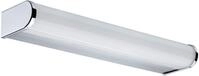 Paulmann LED Wandleuchte Spiegelleuchte Arneb IP44 Chrom 6,5W WhiteSwitch...