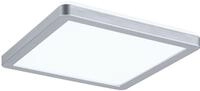 Paulmann LED Panel Atria Shine IP44 eckig 293x293mm 16W 1600lm 4000K, LED fest