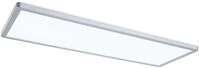 Paulmann LED Panel Atria Shine 4000K IP20 eckig, LED fest integriert,...