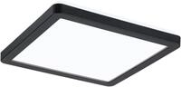 Paulmann LED Panel Atria Shine IP44 eckig 293x293mm 16W 1600lm 4000K, LED fest