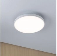 Paulmann Deckenleuchten LED Deckenleuchte Velora in Wei&szlig;, LED
