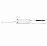 Paulmann LED-Streifen Zigbee Smart Home Controller 60W 12V DC Dimmer Schalter...