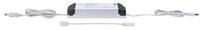 Paulmann LED-Streifen MaxLED Power Supply 230/24V 60VA DC Wei&szlig;/Kunststoff,...