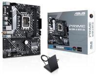 Asus PRIME H610M-A WIFI D4 Mainboard
