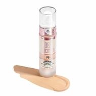 MAKE UP REVOLUTION Foundation IRL Filter Longwear Foundation Dlouhotrvajici Make-up