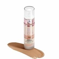 MAKE UP REVOLUTION Foundation Revolution Makeup Revolution IRL Filter Longwear
