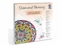 Ursus Diamond Painting Mandala Set 3 30x30x1,5cm