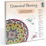 URSUS Sticker URSUS Diamond Painting Mandala Set 3