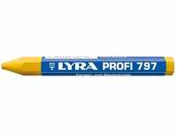 Lyra Signierkreide Profi 797, 12 Stück