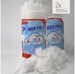 POWER F&Uuml;LL Kissenf&uuml;llung Power F&uuml;ll F&uuml;llwatte 3 kg