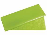 Rayher Rayher Seidenpapier Modern hellgrün, 50,0 x 75,0 cm Batterie
