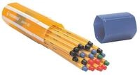 STABILO Fineliner point 88&reg; - Office, (20-tlg), mit wasserbasierter Tinte ohne