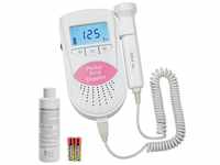Sonoline Babyphone Sonoline B Fetal Doppler pink 3MHz +Gel+Batterien
