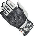 Held Biker Fashion Motorradhandschuhe Sambia Evo GTX Motorrad Handschuhe