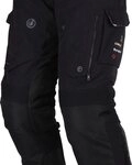Modeka Motorradhose Hose Panamericana II
