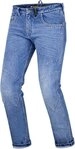 SHIMA Motorradhose Devon Motorrad Jeans Knieprotektoren enthalten