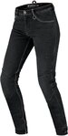 SHIMA Motorradhose Devon Damen Motorrad Jeans Knieprotektoren enthalten