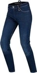 SHIMA Motorradhose Devon Damen Motorrad Jeans Knieprotektoren enthalten