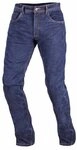 gms Motorradhose GMS Boa Motorrad Jeans Knieprotektoren enthalten