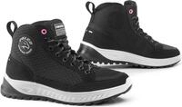 Falco Airforce Damen Motorradschuhe Motorradstiefel