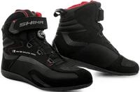SHIMA Exo Vented Motorrad Schuhe Motorradstiefel Atmungsaktiv bel&uuml;ftet