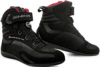 SHIMA Exo Vented Damen Motorrad Schuhe Motorradstiefel Atmungsaktiv bel&uuml;ftet