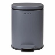 blomus Kosmetikeimer PARA Magnet 5 L
