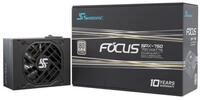Seasonic FOCUS SPX (2021) 750 W PC-Netzteil
