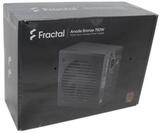 Fractal Design Anode Bronze 750W, FD-P-AA1B-750-EU PC-Netzteil