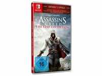 Assassin's Creed Ezio Collection SWITCH Nintendo Switch