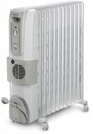 De'Longhi &Ouml;lradiator Heizk&ouml;rper DeLonghi KH 771230 V Heizger&auml;t.