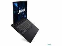 Lenovo Legion 5 17ITH (82JM002CGE) Notebook (Core i7)