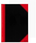 HAMELIN PAPERBRANDS Notizbuch Bantex Notizbuch Chinakladde DIN A4 blanko