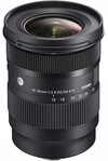 SIGMA 16-28mm f2,8 DG DN (C) Sony-E Objektiv
