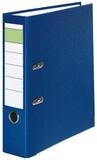 Falken Aktenordner Ordner 10077915 DIN A4 80mm PP blau