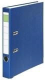 Falken Aktenordner FALKEN Ordner 10077980 DIN A4 50mm PP blau