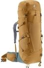 deuter Rucksack Deuter Damen Rucksack Aircontact Core 40+10 SL 3350122