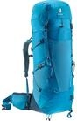 deuter Rucksack Deuter Damen Rucksack Aircontact Core 40+10 SL 3350122