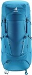 deuter Wanderrucksack Aircontact Core 50+10 REEF-INK