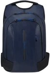 Samsonite Laptoprucksack ECODIVER, Freizeitrucksack, Schulrucksack, Arbeitsrucksack
