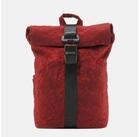 Airpaq Rucksack Airpaq Rucksack Rolltop Rot